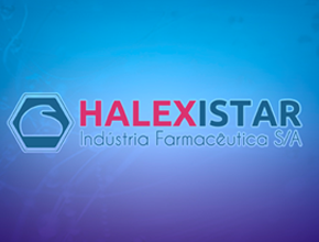 HalexIstar Indústria Farmacêutica S.A